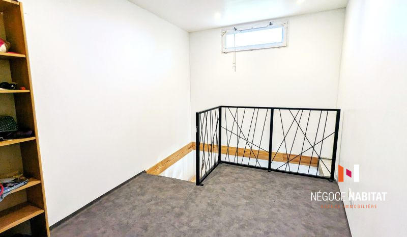 Villa - 123 m² - 7 pièces