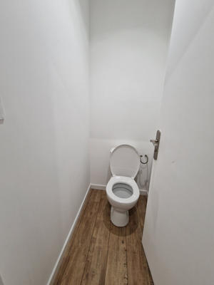 Appartement - 50 m² - 3 pièces