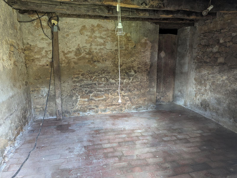 Viager - Maison - 84 m² - 2 pièces