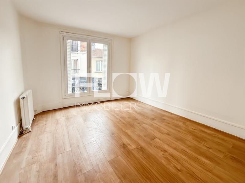 Appartement - 50 m² - 3 pièces