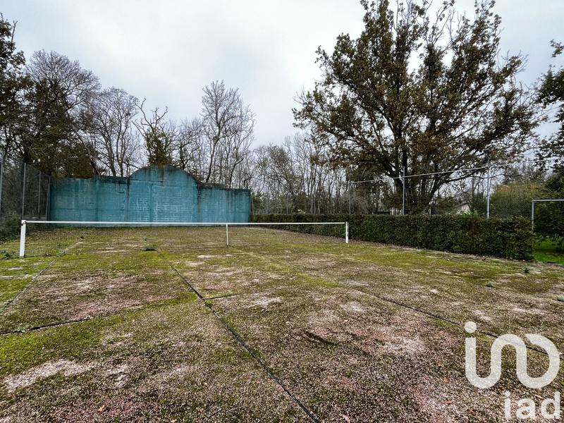 Maison de maîtres - 226 m² - 8 pièces