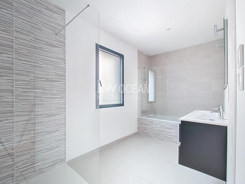 Maison - 113 m² - 6 pièces