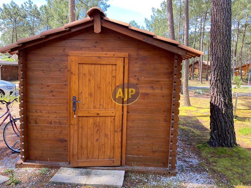 Maison - 55 m² - 4 pièces