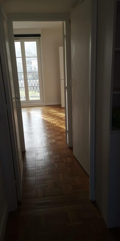 Appartement - 92 m² - 3 pièces
