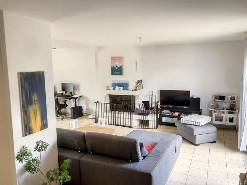 Maison - 166 m² - 6 pièces