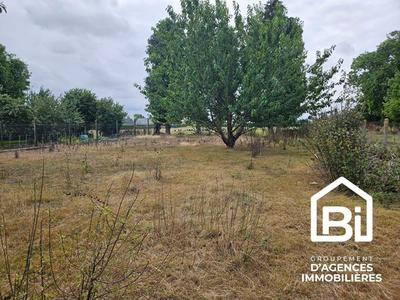 Terrain - 1 156 m²
