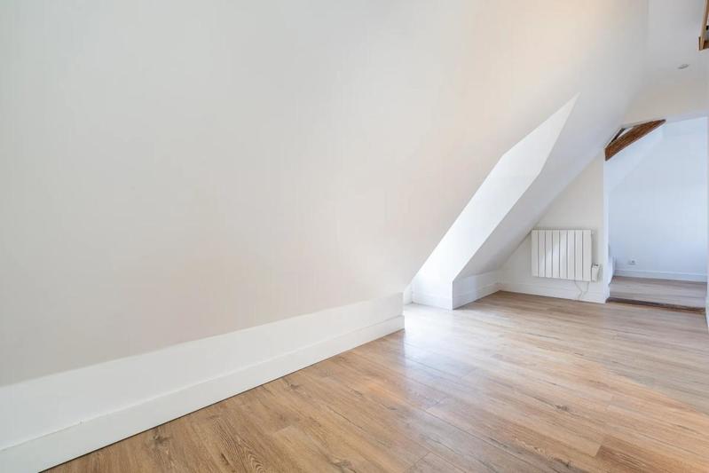 Appartement - 95 m² - 4 pièces