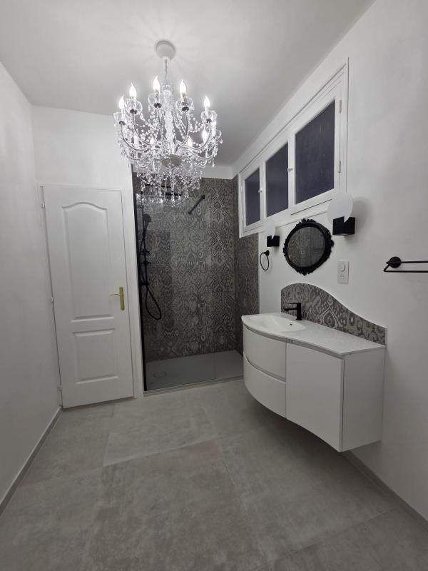 Penthouse - 2 pièces