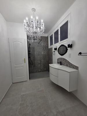 Penthouse - 2 pièces