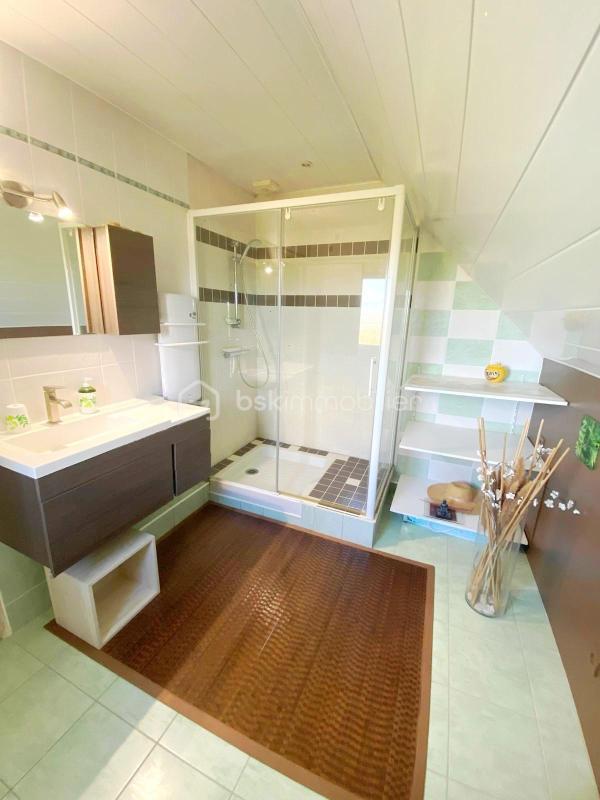 Villa - 130 m² - 5 pièces