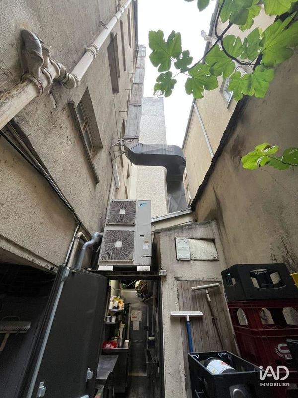 Local commercial - 100 m²