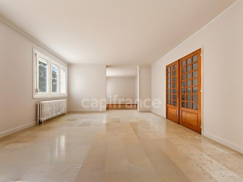 Maison - 190 m² - 7 pièces