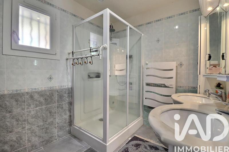 Maison - 112 m² - 4 pièces