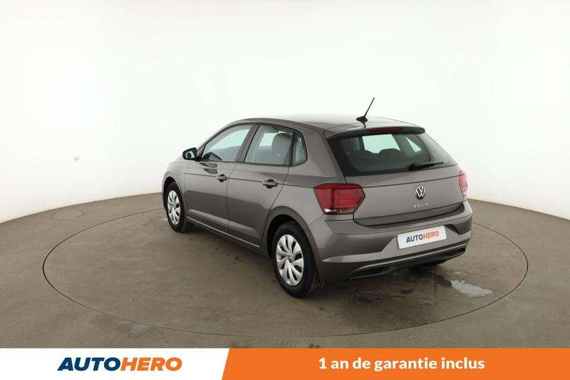 Volkswagen Polo 1.0 Edition 80 ch