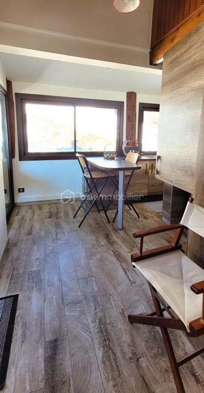 Duplex - 80 m² - 5 pièces