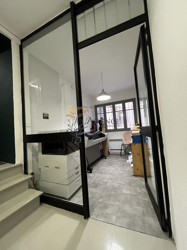 Local commercial - 70 m²