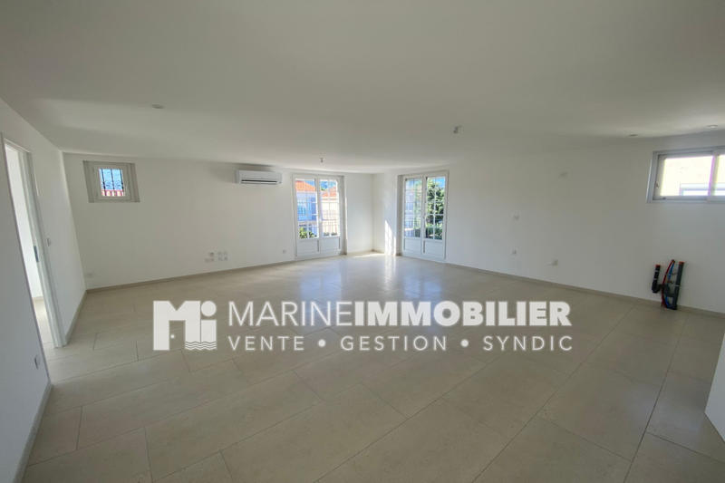 Appartement - 77 m² - 4 pièces