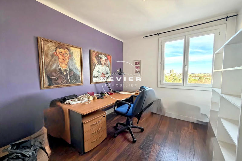 Appartement - 88 m² - 4 pièces