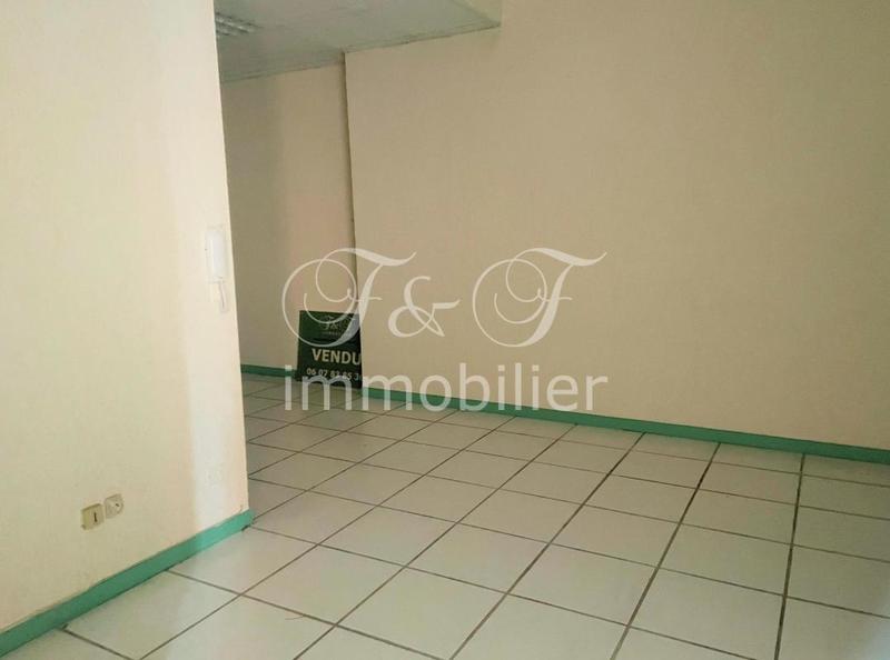 Appartement - 59 m² - 2 pièces