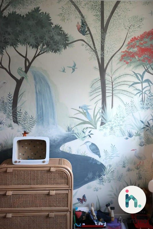 Maison ancienne - 161 m² - 6 pièces