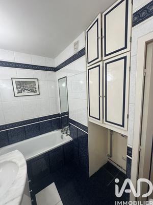 Appartement - 88 m² - 4 pièces