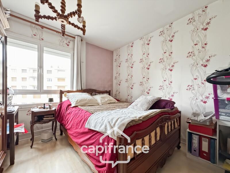 Appartement - 68 m² - 4 pièces