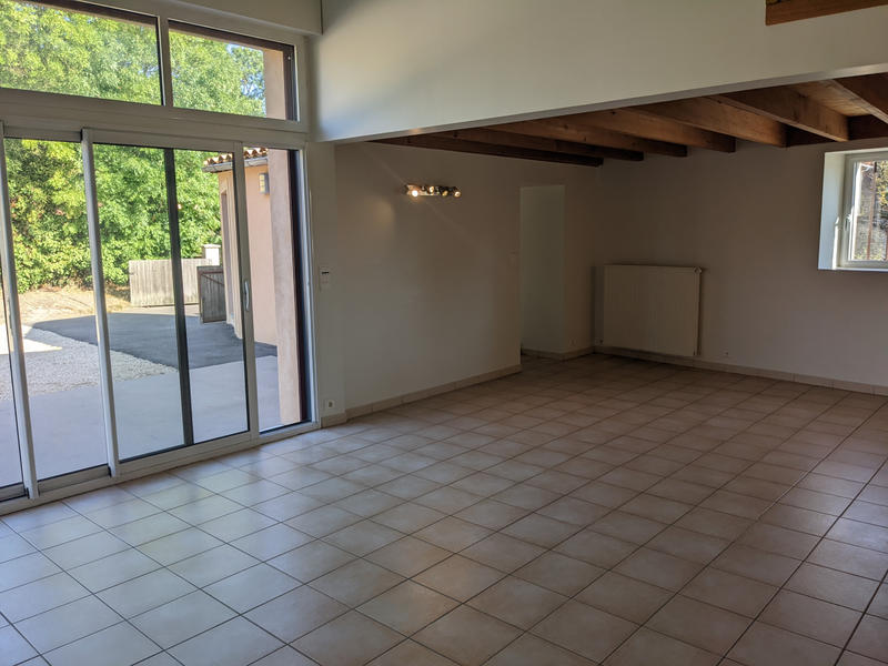 Maison - 73 m² - 3 pièces