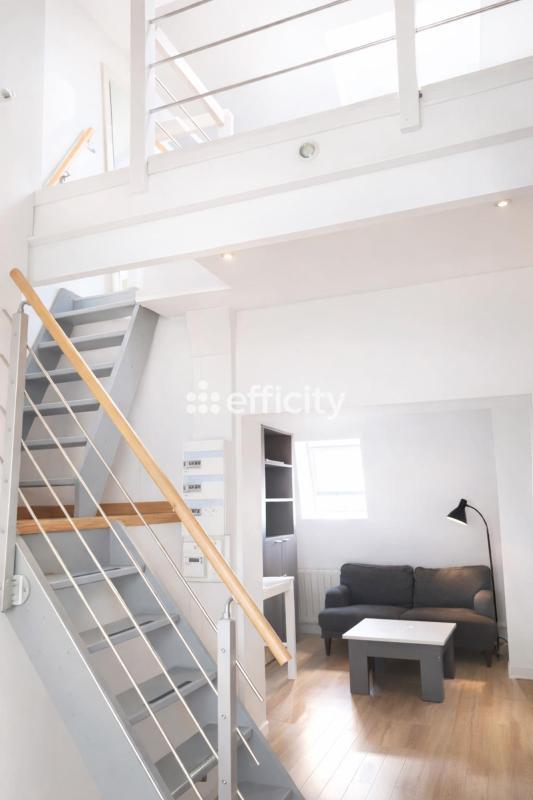 Appartement - 41 m² - 1 pièce