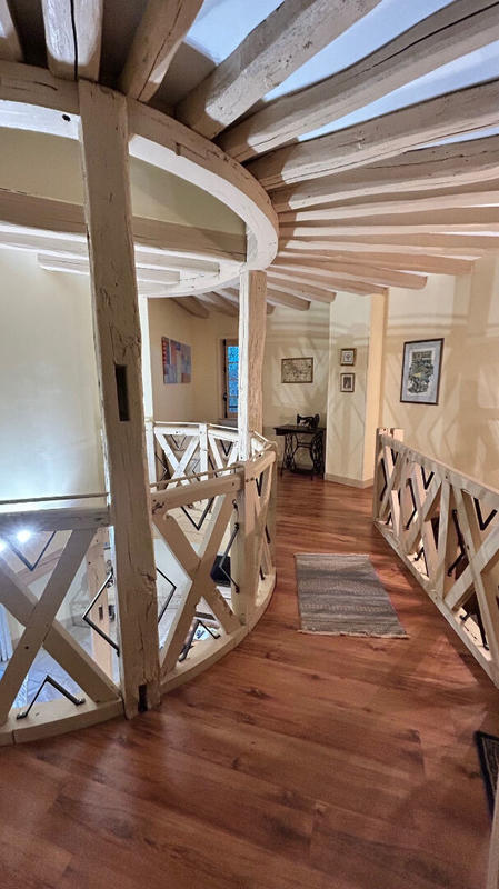 Maison - 104 m² - 4 pièces