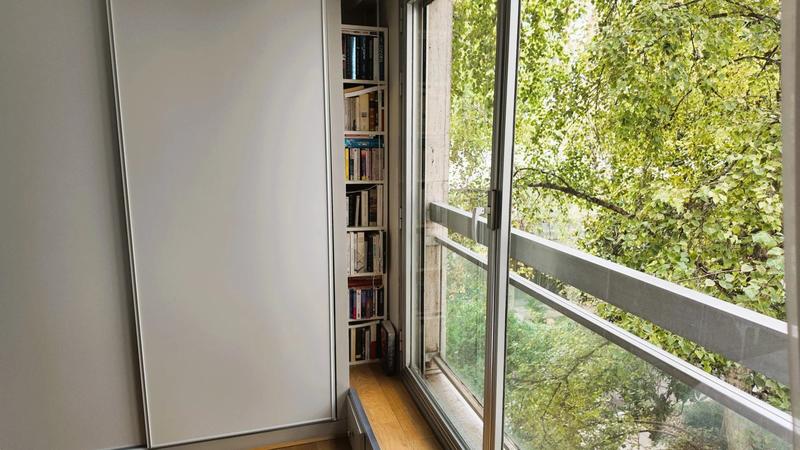 Appartement - 107 m² - 3 pièces