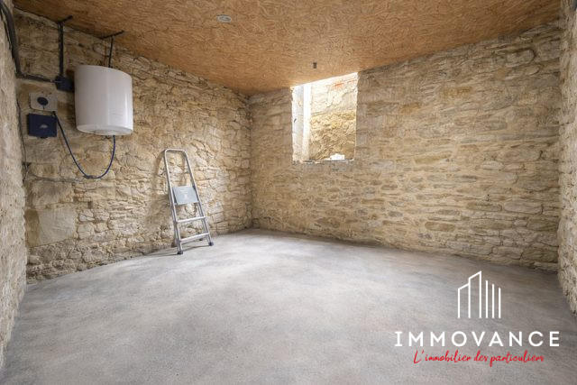 Appartement - 106 m² - 3 pièces