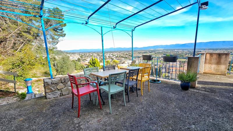 Villa - 135 m² - 5 pièces