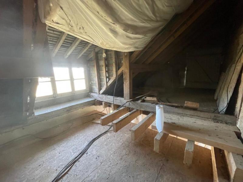 Maison - 142 m² - 5 pièces