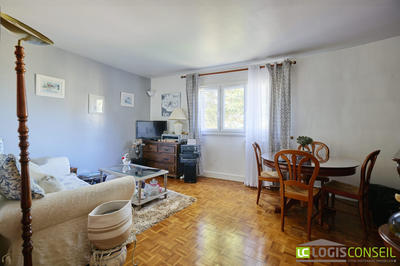 Appartement - 53 m² - 2 pièces