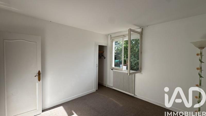 Maison - 86 m² - 5 pièces