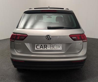 Volkswagen Tiguan 1.4 Tsi Dsg 150ch Type Confortline Toit Pano Camera de Recul Gps