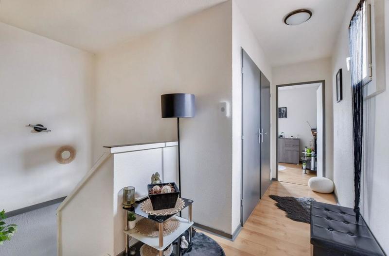 Villa - 65 m² - 3 pièces