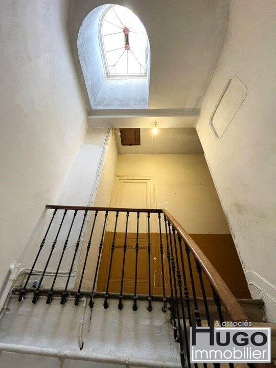 Local commercial - 60 m²