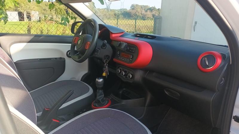 Renault Twingo 1.0 SCe 75 Zen