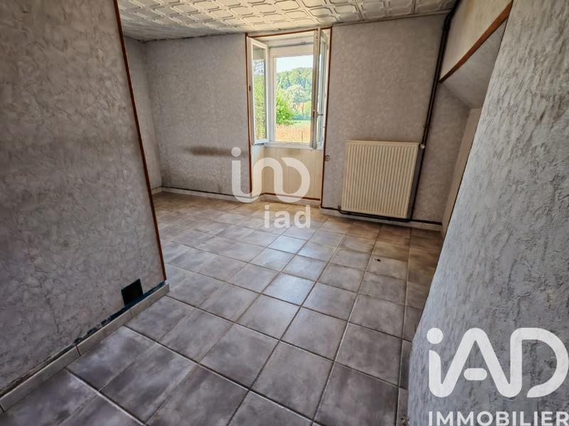 Maison de village - 77 m² - 3 pièces