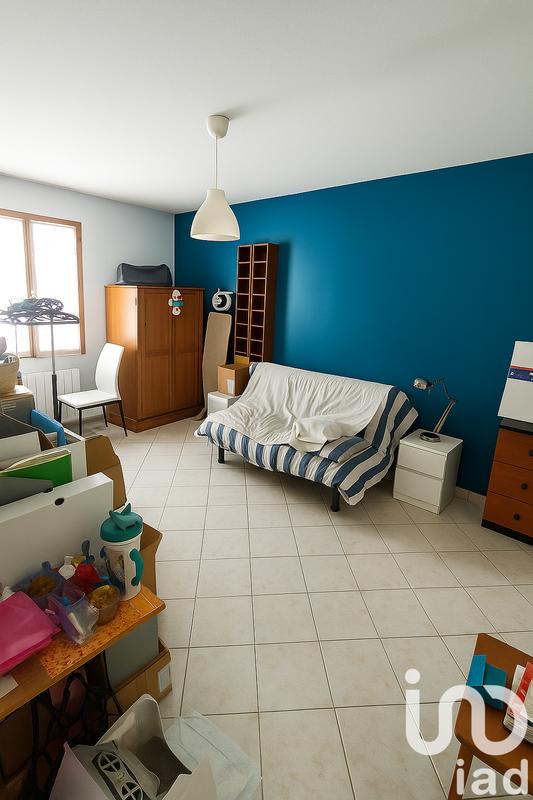 Maison - 170 m² - 6 pièces