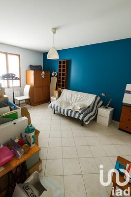 Maison - 170 m² - 6 pièces