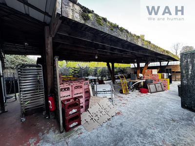 Local commercial - 109 m²