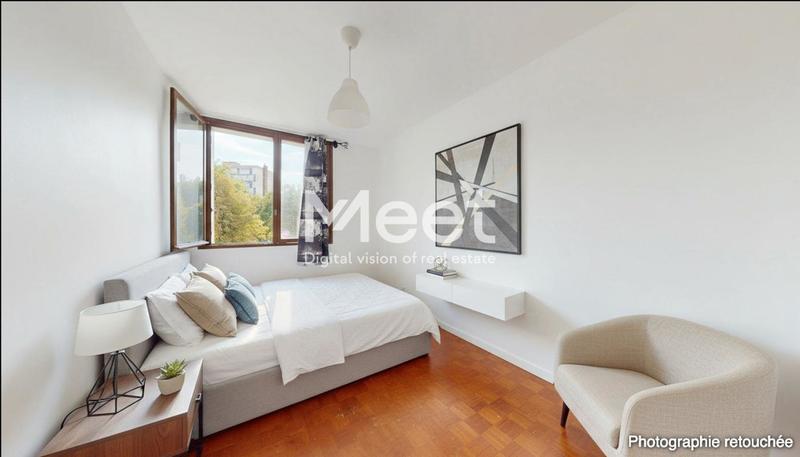 Appartement - 70 m² - 4 pièces