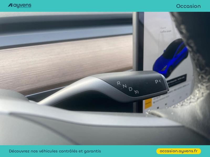Tesla Model 3 Standard Rwd Plus