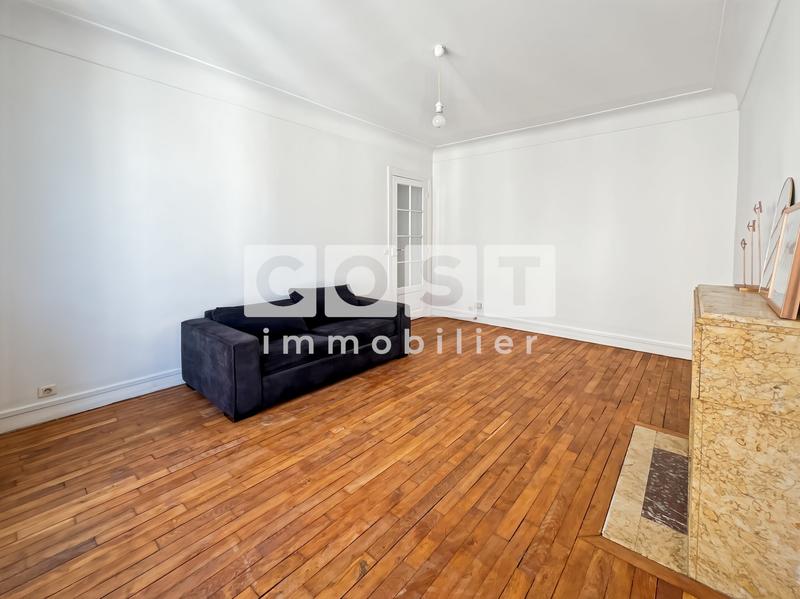 Appartement - 34 m² - 1 pièce