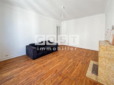 Appartement - 34 m² - 1 pièce