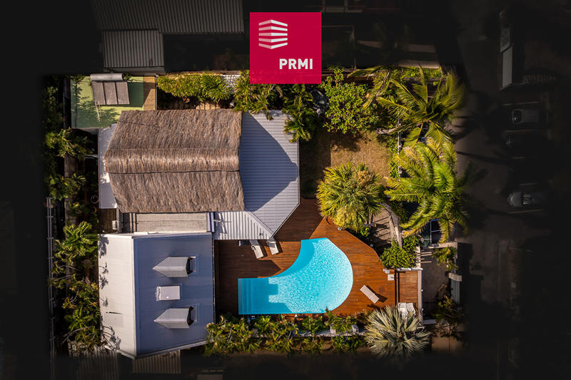 Maison - 210 m² - 7 pièces