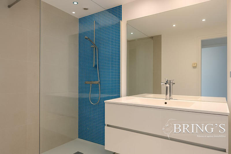 Appartement - 61 m² - 2 pièces