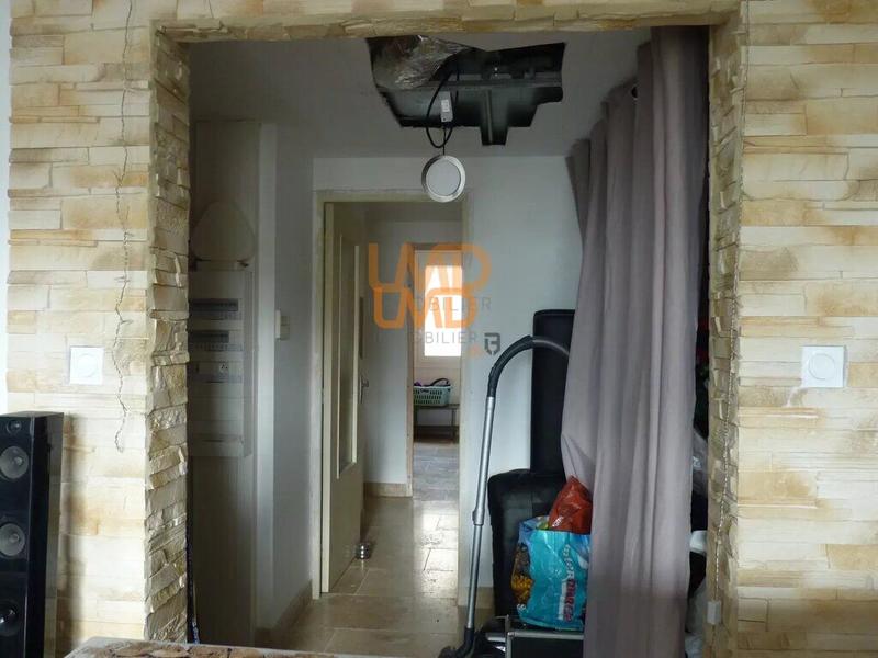 Appartement - 74 m² - 4 pièces